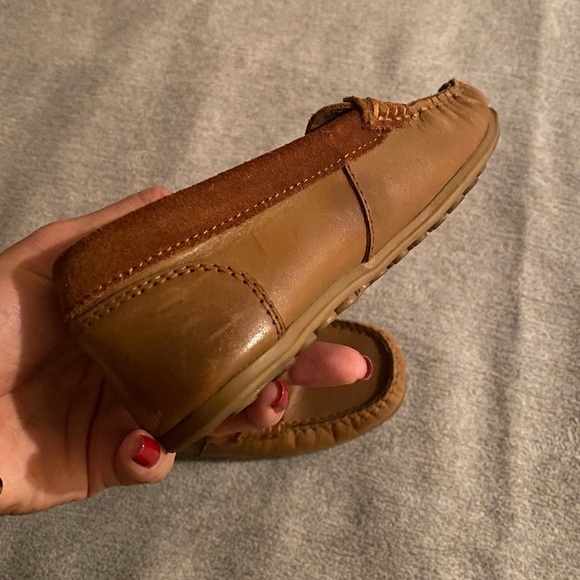 💥 ZARA BOYS COLLECTION LOAFERS - Picture 7 of 9